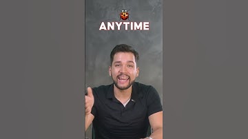 The Bug is bugging me...