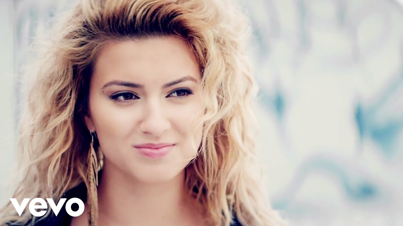 Tori Kelly   Dear No One Official Video