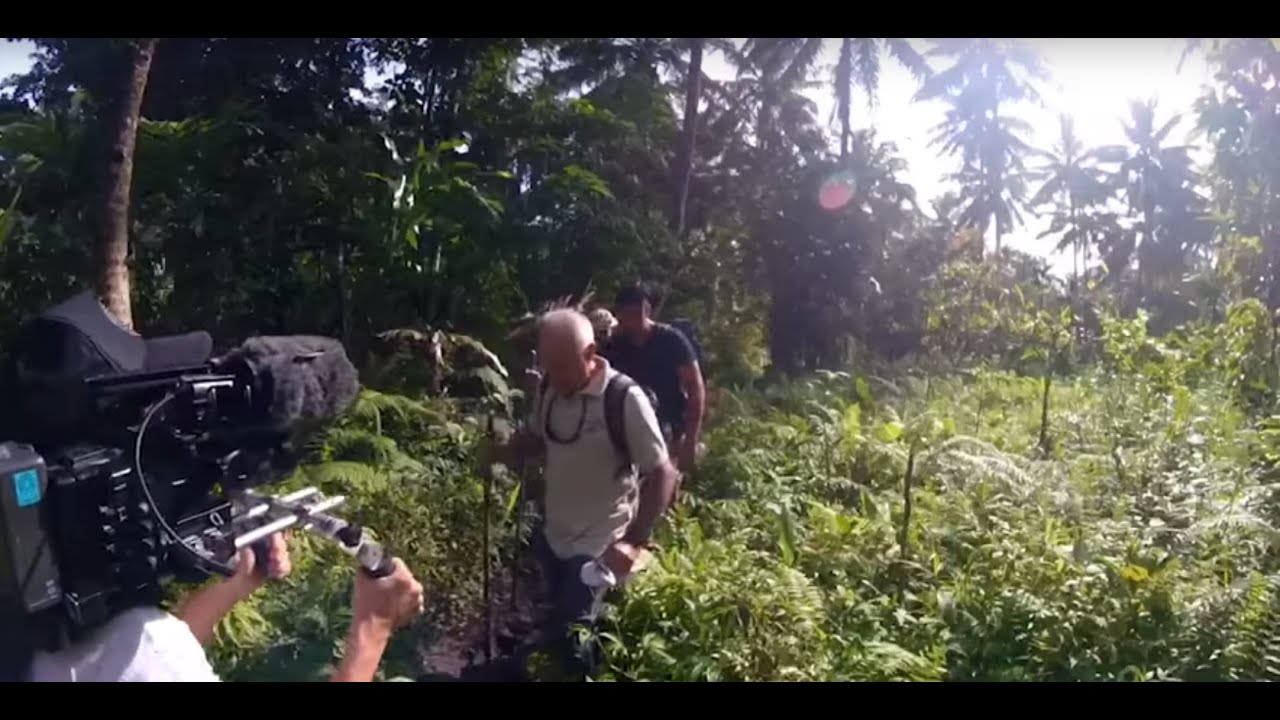 [Vlog] A tribo mais isolada de Mentawai