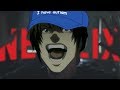 THE LAST DEATH NOTE;R (Part 1)