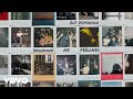 Old Dominion - Drinking My Feelings (Audio)