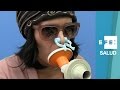 Una simple espirometría diagnostica la epoc