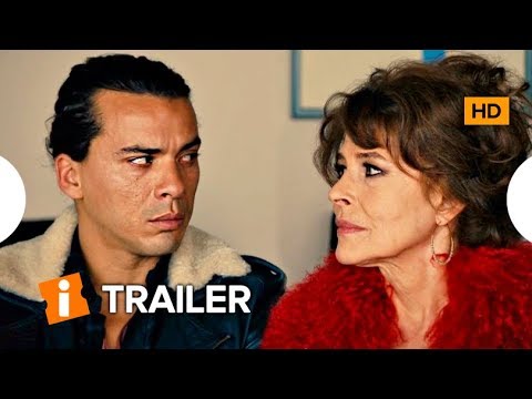 Lola Pater | Trailer Legendado