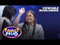 Family Feud: AYAW MO SA KAPITBAHAY NA MAINGAY, PERO OKAY LANG SA ANONG OKASYON? (Episode 1016)