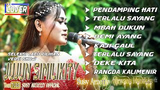 TERBARU SELEKSI LAGU VERSI SHOW JUJUN SIMILIKITY