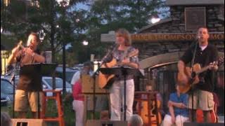 Day is Done - Three of a Kind does Peter Paul and Mary