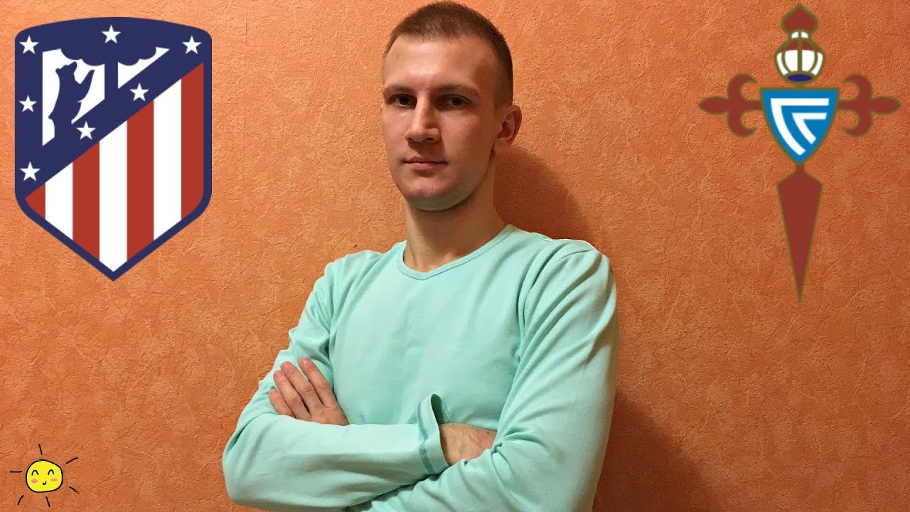 Прогноз на матч Атлетико - Сельта Прогноз на матч Атлетико - Сельта