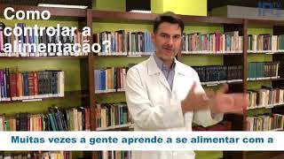 DR. FERNANDO GOMES - PERGUNTAS E RESPOSTAS : CONVERSA SOBRE SAÚDE COM AS CRIANÇAS