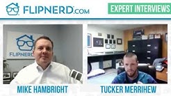 Real Estate Investing in New Build Construction Explained by Tucker Merrihew 
