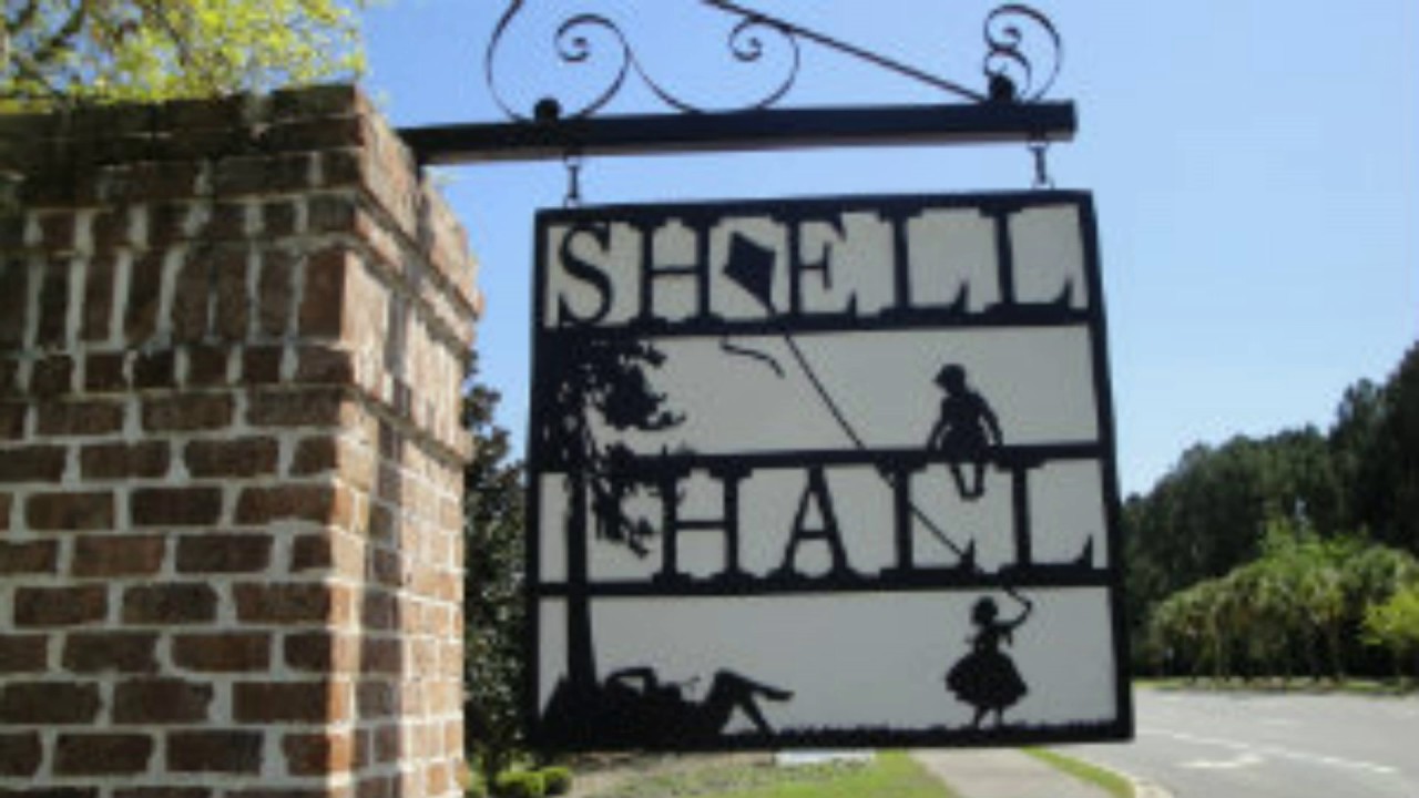 Shell Hall Home Buying Bluffton SC Video – Real Estate