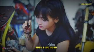 Story Wa,'Susu Susu Perawan Segere Ra Karuan'