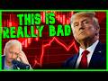 The Economy Is In Total Free Fall (& Everyone Knows It) | The Kyle Kulinski Show | Kyle Kulinski