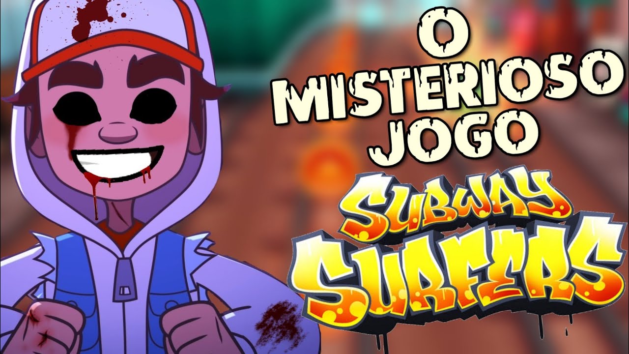 Qual a verdadeira história por trás do jogo Subway Surfers? - Canaltech