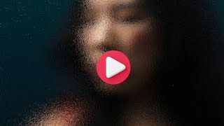 HDR 4K Portrait | Nanny Cinematic | Canon R5   Photoshop 🇪🇸| SDC Grading #E5DED25 Tutorial#454