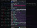 hacking servers with react2shell #hackingtutorial #cyberawareness