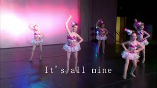 So take it all dance moms edit!! 💃💃