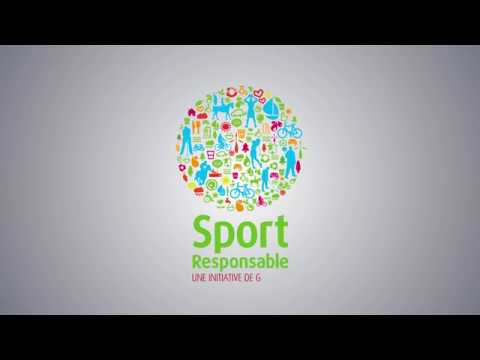 Sport Responsable 2018  une dmarche de Generali France