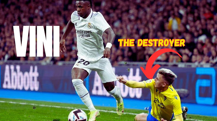 Vinicius Jr Crazy Skills | Vini Jr | Part 2 #vinicius