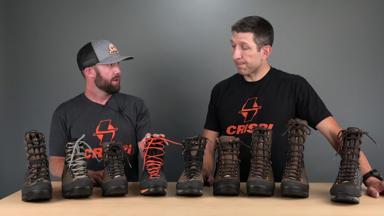 crispi boots for elk hunting