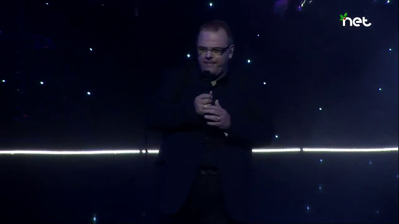 Ivan Spiteri Lucas - Sad Songs (Say So Much) - A Night with Paul Anka, Elton John & Best of Divas