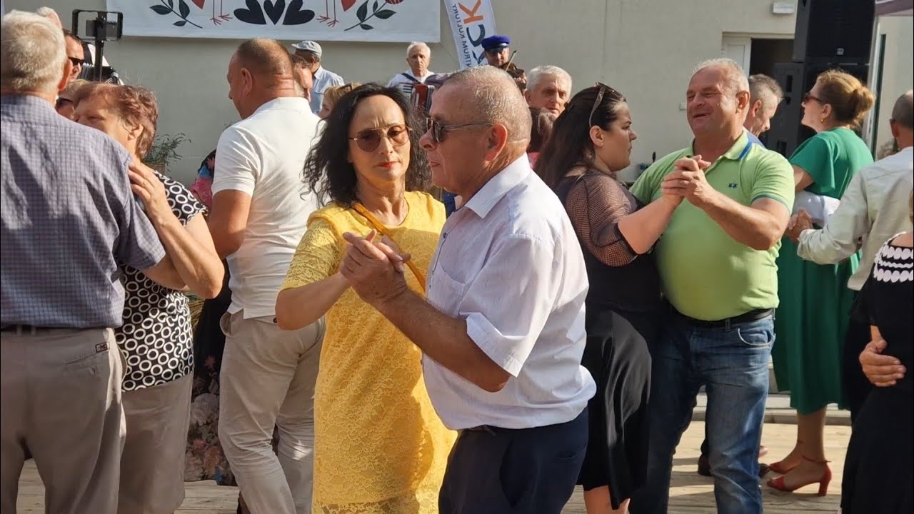 3 08 2025 RELACJA NA ŻYWO jesteśmy w komplecie - czas na dobrą zabawę!