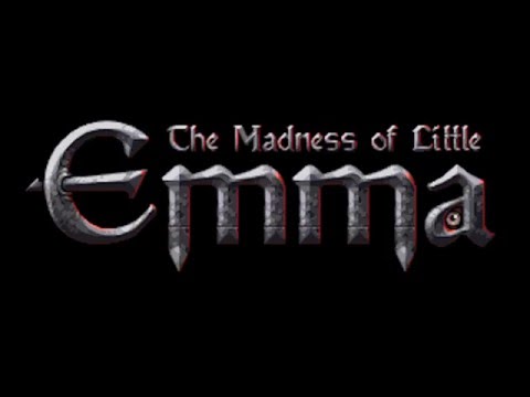 The Madness of Little Emma 1.5 gameplay trailer