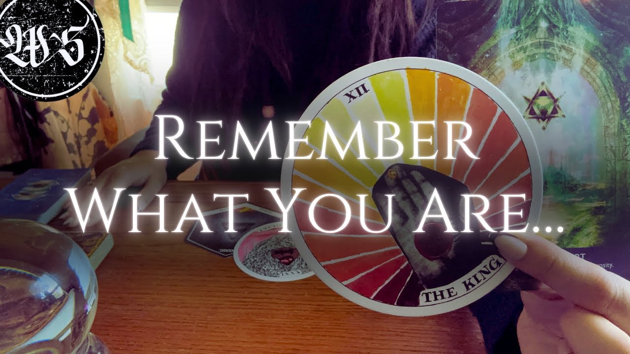 YOUR PATH IS DIVINE. AND WHAT YOU ARE IS THE KEY.