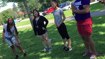 aspiring teachers of color video