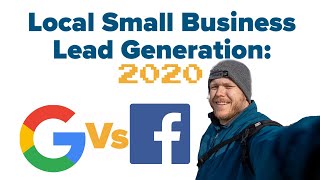 2020 Local Small Business Tips: Google Ads and Local SEO vs Facebook. Instagram Linkedin 2020 Local Small Business Tips: Google Ads and Local SEO vs Facebook. Instagram Linkedin