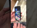 RICONOSCERE LA MUSICA CON IPHONE!🤯 VUOI RICONOSCERE MUSICA CON L’IPHONE? Adesso puoi #iphone #music