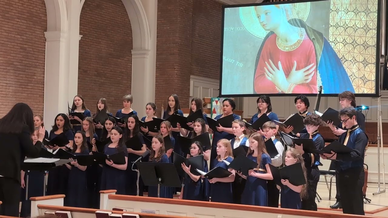 Campanella Children's Choir