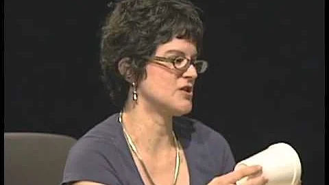 Conversations: Susan Waite  Karen Bouquillon