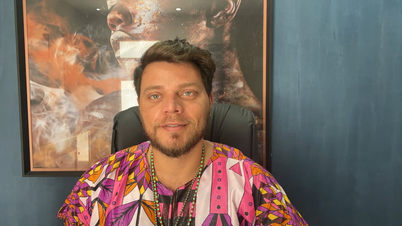 COMO ELE(A) TE VIA ANTES E COMO VÊ AGORA?