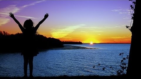 Tutorial Photoshop CS6 - How to blend two pictures together