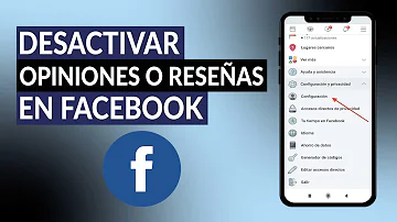 ¿Pueden los vendedores de Facebook eliminar opiniones?