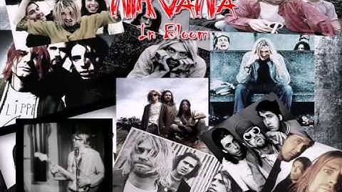 In Bloom (Nirvana) Karaoke