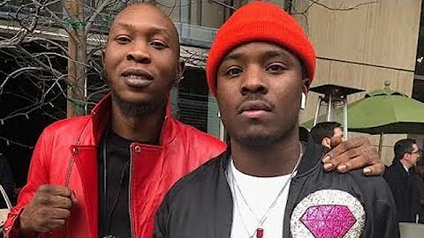 SEUN KUTI REVEALS POSSIBLE SOLUTION TO BRING DOWN SARS IN THE COUNTRY AS YOUTHS PROTEST