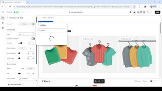 How To Add Subcollection Thumbnails To Parent Collection Layout In Shopify