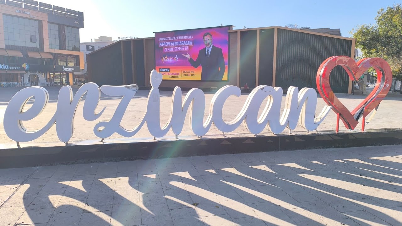 24-1 Erzincan Gezisi