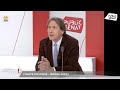 Jérôme Guedj sur Public Sénat 🎙️ : « Pour 2027, une alternative de la gauche unie doit émerger ! »