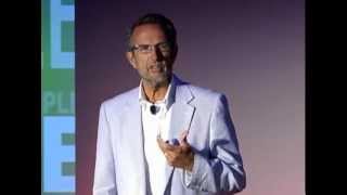 Truly human leadership: Bob Chapman at TEDxScottAFB