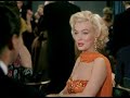 Marilyn Monroe In "Gentlemen Prefer Blondes"    -  "A Wonderful Moon Out Tonight"
