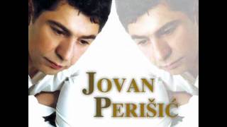 Jovan Perisic-Lane