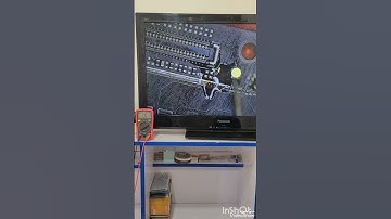 Realmi C65 Light Problem Slistion