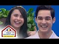 PBB Balikbahay: Tanner, ni-rescue si Yassi Pressman!