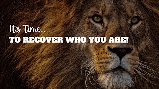 THE WARRIOR WITHIN - Best Addiction Recovery Motivational Video