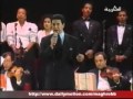 K charly mohamed el hayani  bard o skhoun maroc music