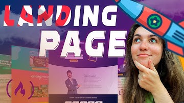 freeCodeCamp: PRODUCT LANDING PAGE | PROJECT SOLUTION