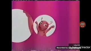 The Backyardigans Uniqua Promo 2006
