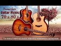 The Best Guitar Songs ♫ The Best Instrumental Guitar Songs Collection Of All Time | Acoustic Guitar